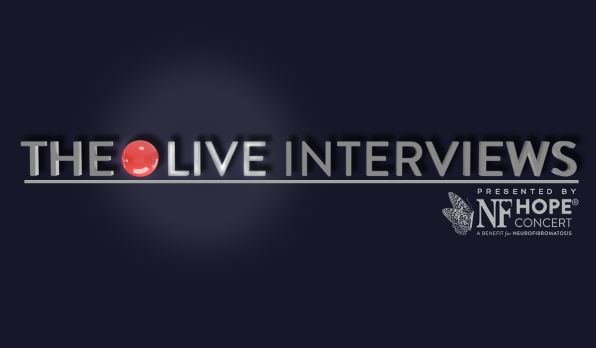 The LIVE Interviews