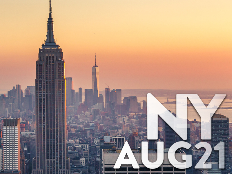 NYC's 4th Annual NF Hope Concert