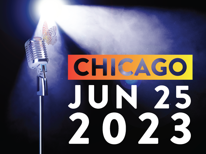 Chicago's 4th Annual NF Hope Concert