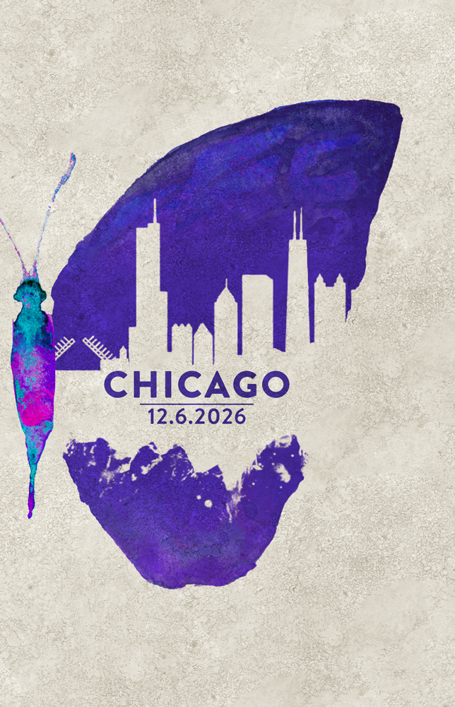 Chicago's 7th Annual NF Hope Concert