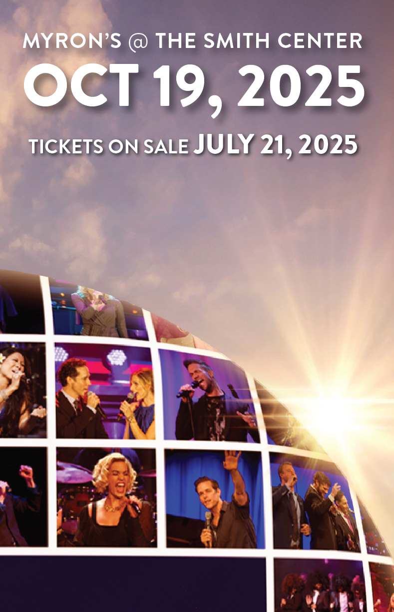 Las Vegas' 15th Annual NF Hope Concert